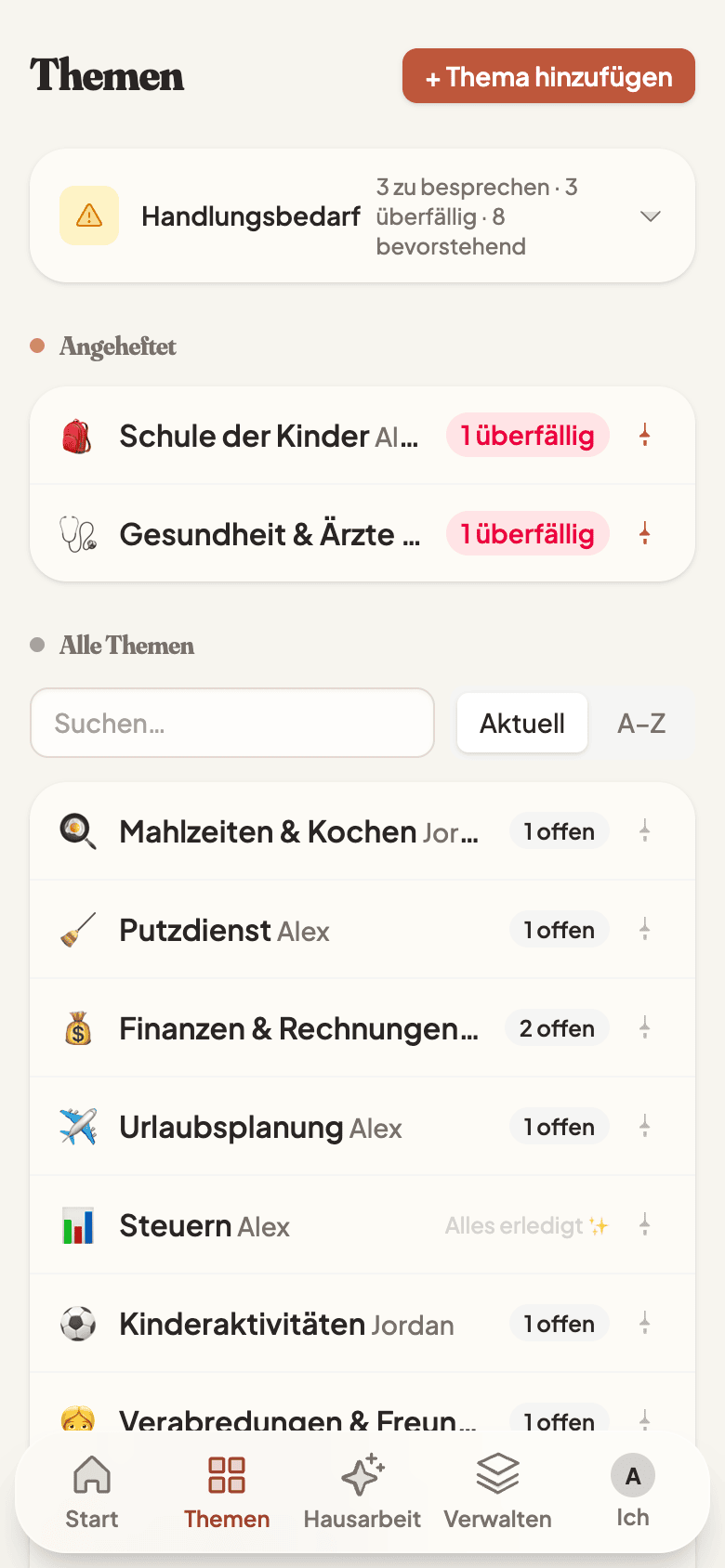 Mobile light mode